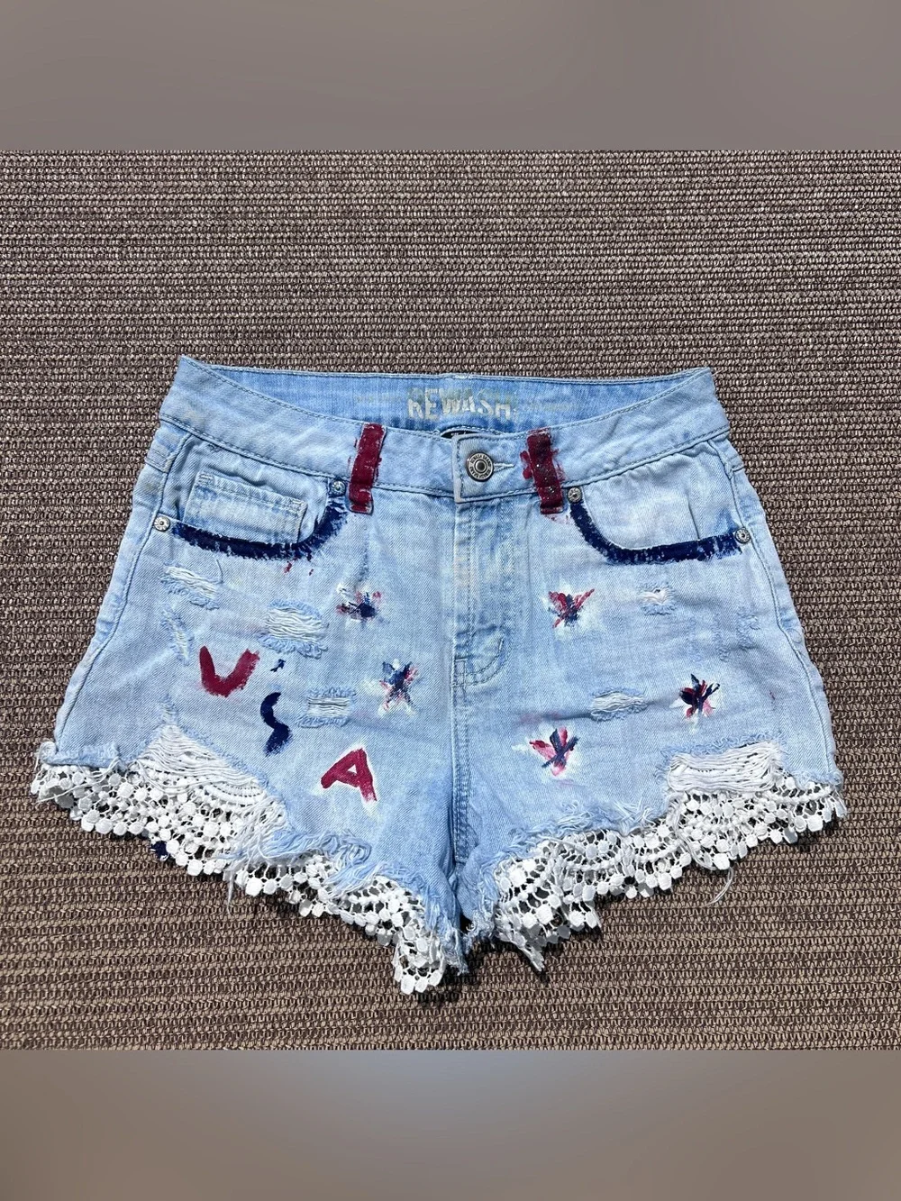 Rewash super cute